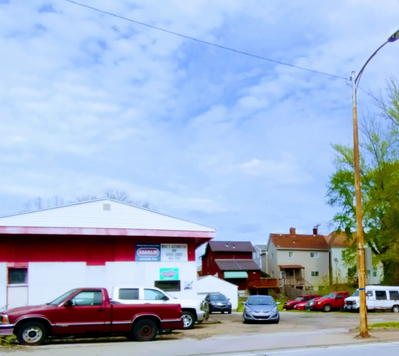 Mike's Automotive