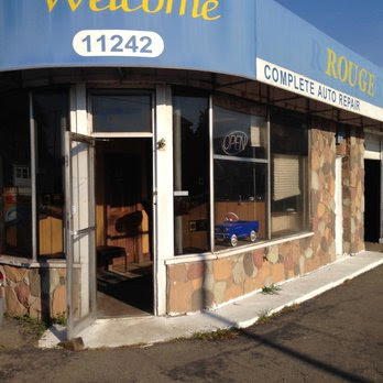 Rouge Auto Repair