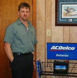 Dane's Auto Repair Inc