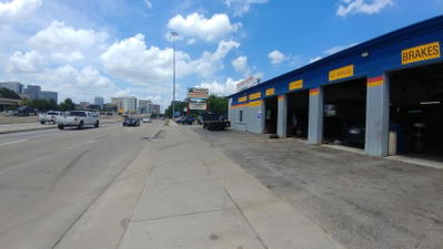 Auto World West Loop Houston - Auto Repair, Oil Change Service, Auto Sales
