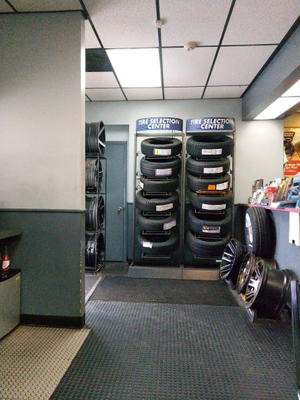 Blatt Tire & Auto Repair
