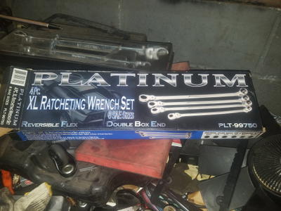 Olimpo Auto Mechanic