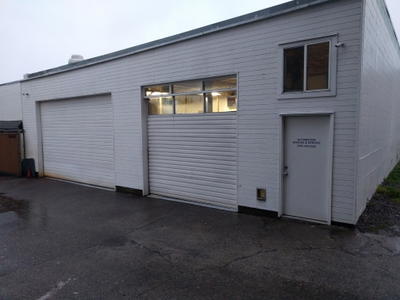 Automotive Brakes & Services