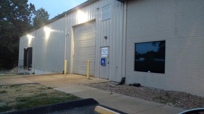 Heflin Auto Repair