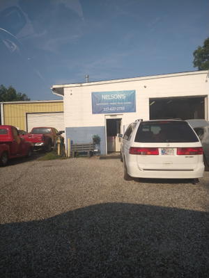 Nelsons Auto Repair
