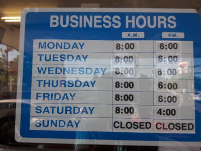 Discount Auto Repair