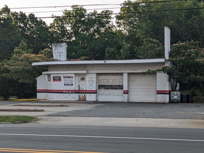 City Auto Repair Inc