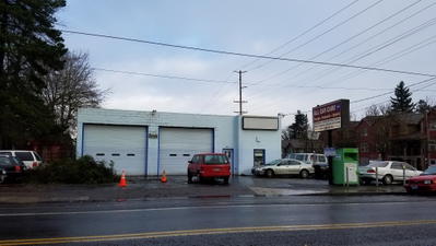 All Car Care LLC