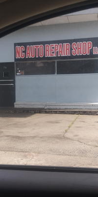 NC AUTO REPAIR SHOP