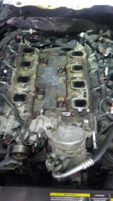 Ron's Auto Repair