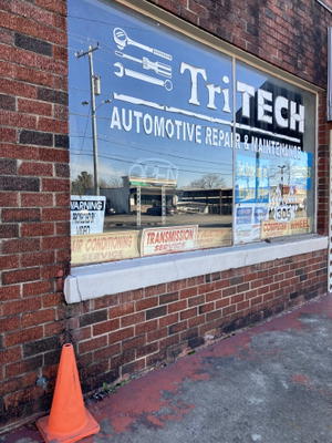 Tri-Tech Automotive