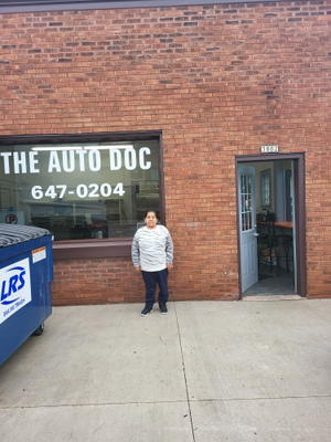 Auto Doc