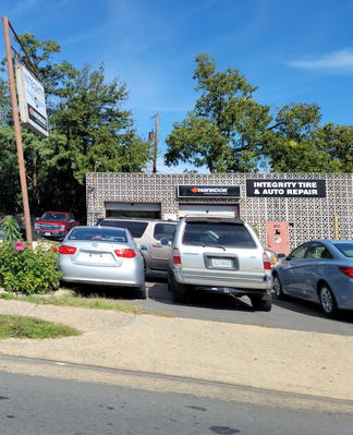 Integrity Tire & Auto Repair