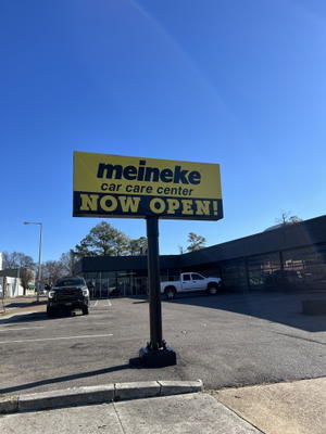 Meineke Car Care Center