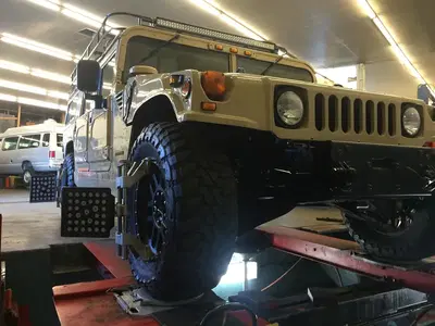 Dean's Automotive Service Center