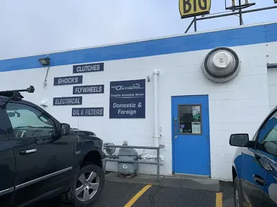Big O's Automotive