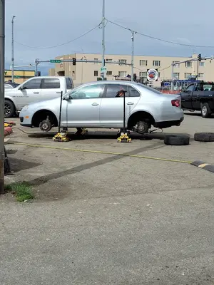 Muffler City & Brake