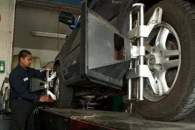 Tudor Auto & Truck Repair