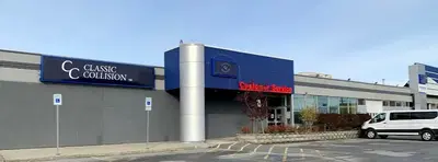 Classic Collision
