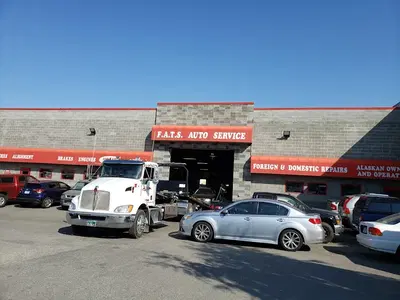 F.A.T.S. Service