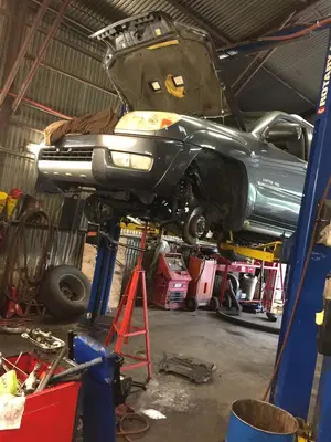 L and M Motors Inc.