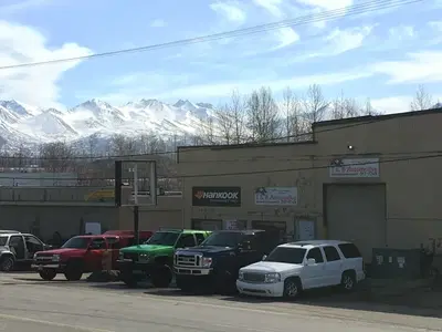 T & B AUTOMOTIVE