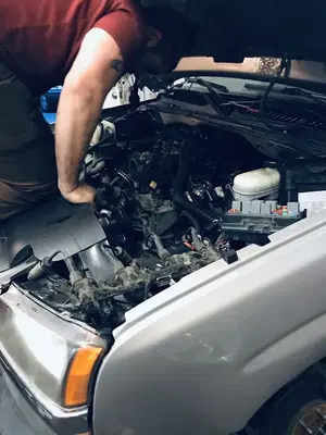 Hollimon Automotive and Performance