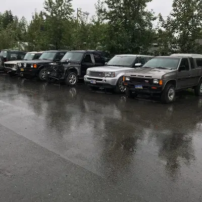 Far North Rover & Auto Repair