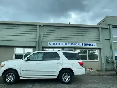 Hale's Technical Service, Inc.