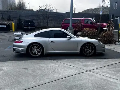 Culmination Motorsports