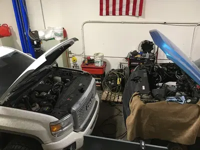 Alaska Complete Auto Repair
