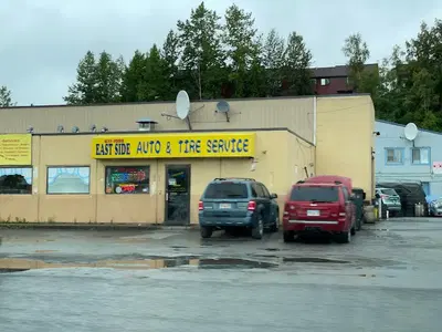 Eastside Auto & Tire