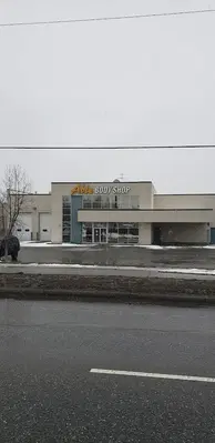 Business Photo
