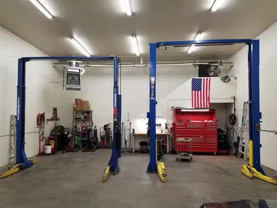 Green Flag Auto LLC
