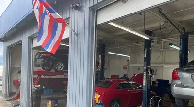 Quality Auto Service