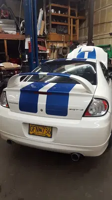 Shiftys Transmissions LLC Auto Repair