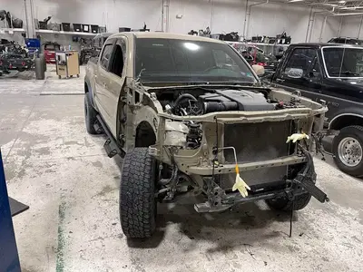 A1 Auto Body