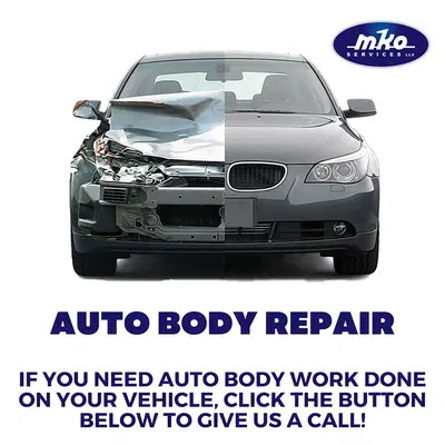 MKO Services LLC