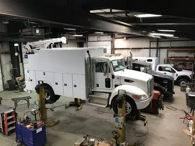 Bob's Services, LLC