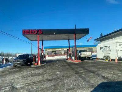 Reed's Auto Service