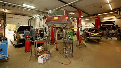 Simard Automotive