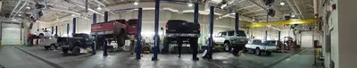 Automotive Skills Center