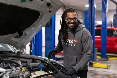 Pearson Auto Repair