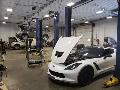 Expressway Auto Inc
