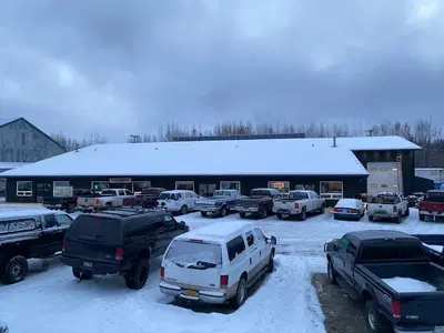 H Q Automotive