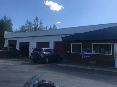 1st stop shop