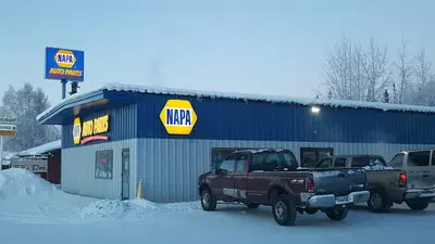 NAPA Auto Parts