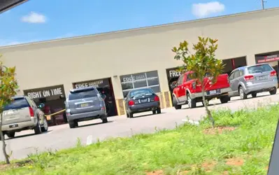 Firestone Complete Auto Care