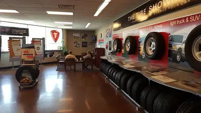 Firestone Complete Auto Care