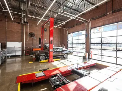 Tire Discounters